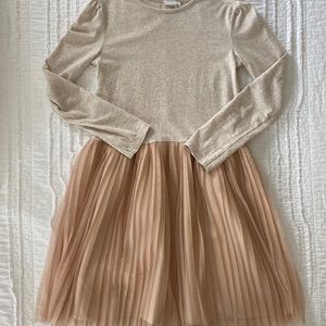 Gap Kids Tutu Dress